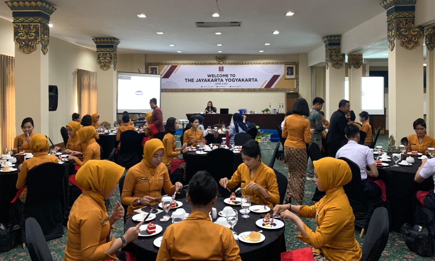 Table Manner Pengertian Dan Hal Yang Wajib Kamu Tahu