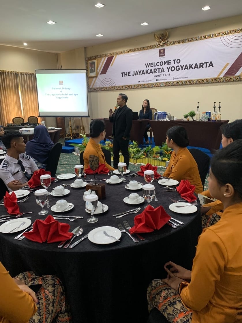 Table Manner Pengertian Dan Hal Yang Wajib Kamu Tahu