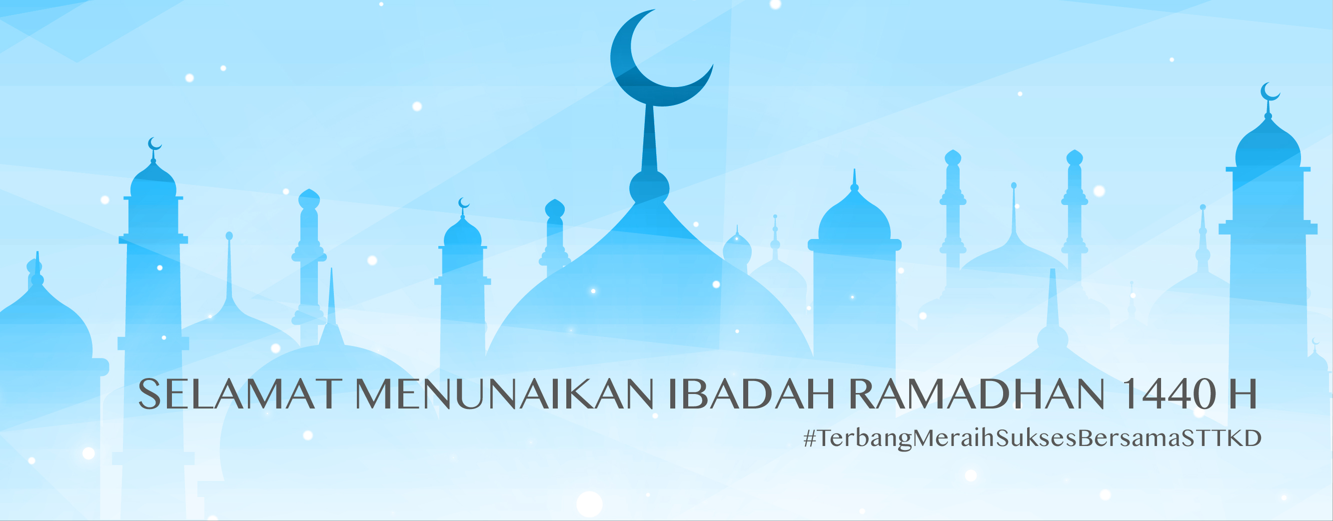 STTKD – Sekolah Tinggi Teknologi Kedirgantaran