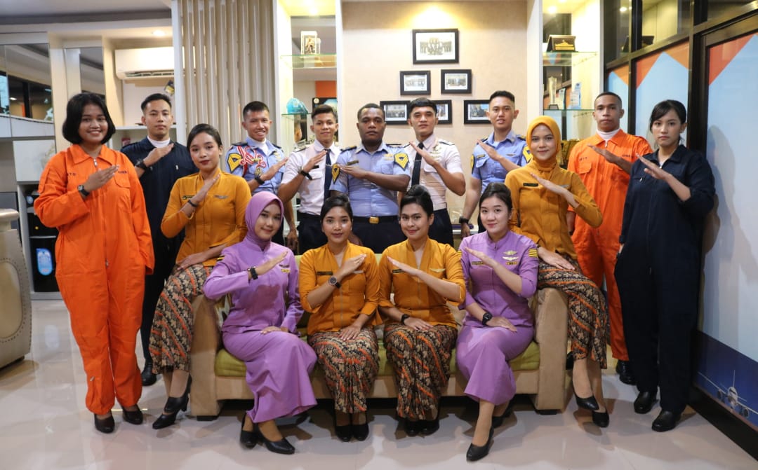 Perguruan tinggi penerbangan indonesia