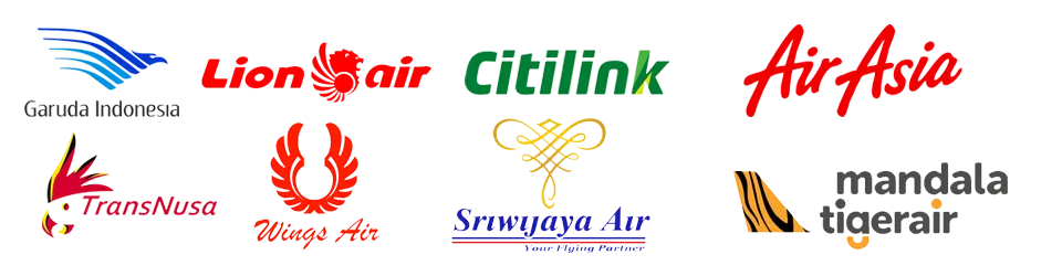 Maskapai penerbangan Indonesia