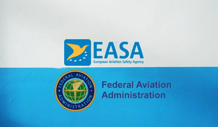 perbedaan FAA dan EASA