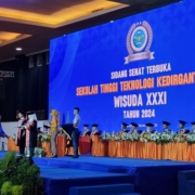 Dunia Penerbangan Sambut Generasi Muda Siap Kerja