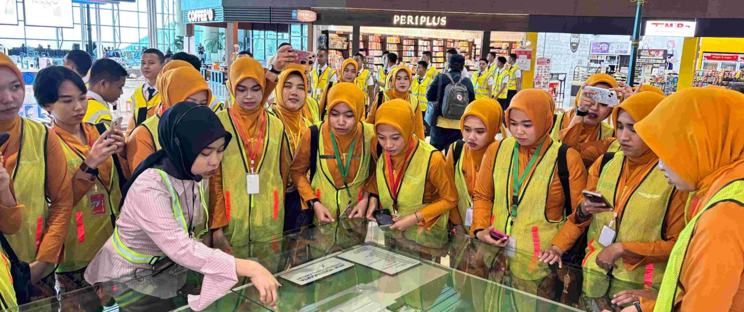 Bandar Udara