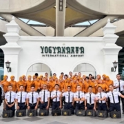 Bandar Udara