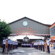 Kerjasama STTKD dengan Perusahaan Nasional