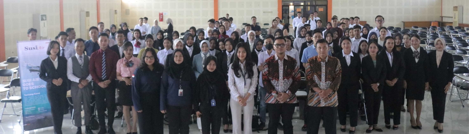 Kerjasama STTKD dengan Perusahaan Nasional Kerjasama STTKD dengan Perusahaan Nasional