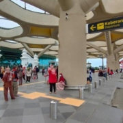 Pertama Kali ke Bandara Ini Yang Harus Kamu Tahu