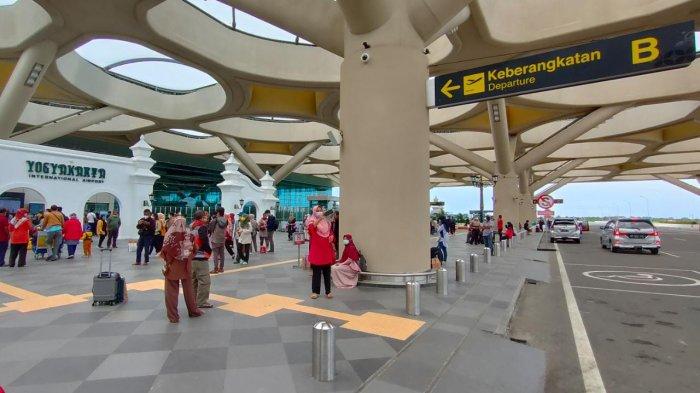 Pertama Kali ke Bandara Ini Yang Harus Kamu Tahu