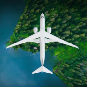 Green Aviation Era Baru Dunia Penerbangan