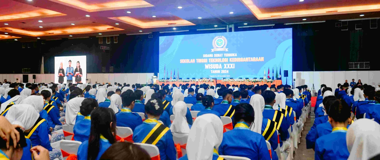 Peluang Lulusan Penerbangan di Tengah Revolusi Industri 5.0 Peluang Lulusan Penerbangan di Tengah Revolusi Industri 5.0