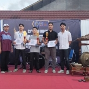 Refleksi 23 Tahun Organisasi Taruna STTKD