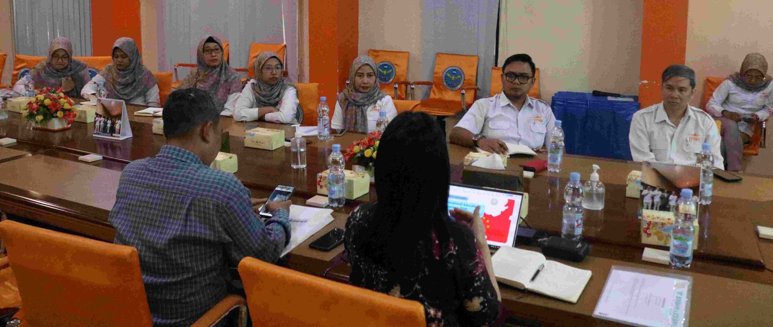 Sekolah Penerbangan Sekolah Penerbangan