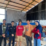 Tim Mahasiswa STTKD Siap Laksanakan Riset Bantu Petani Sawit