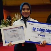 Taruna STTKD Kembali Raih Prestasi Tingkat Nasional