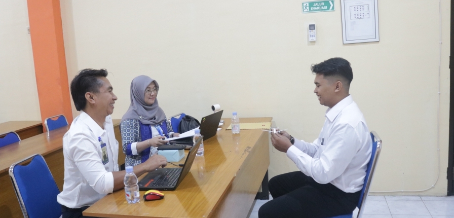 STTKD gelar Rekrutmen Aircraft Maintenance Technician GMF AeroAsia