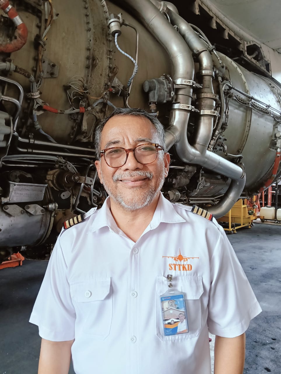 GMF AeroAsia