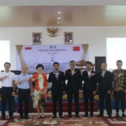STTKD Terima Benchmarking Visit dari Guangzhou Civil Aviation College 1