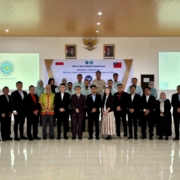 STTKD Mantapkan Kiprah Global: Resmi Jalin Kerja Sama Internasional dengan Kampus Terkemuka National Formosa University (NFU) Taiwan