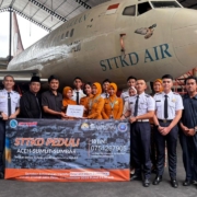 STTKD Yogyakarta