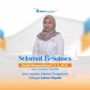 Keberhasilan ini memperkuat posisi STTKD Yogyakarta sebagai institusi yang fokus pada keterampilan teknis serta pengembangan sumber daya manusia yang unggul