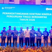 STTKD Yogyakarta Bersinergi dengan Kemdiktisaintek Menuju Indonesia Emas 2045