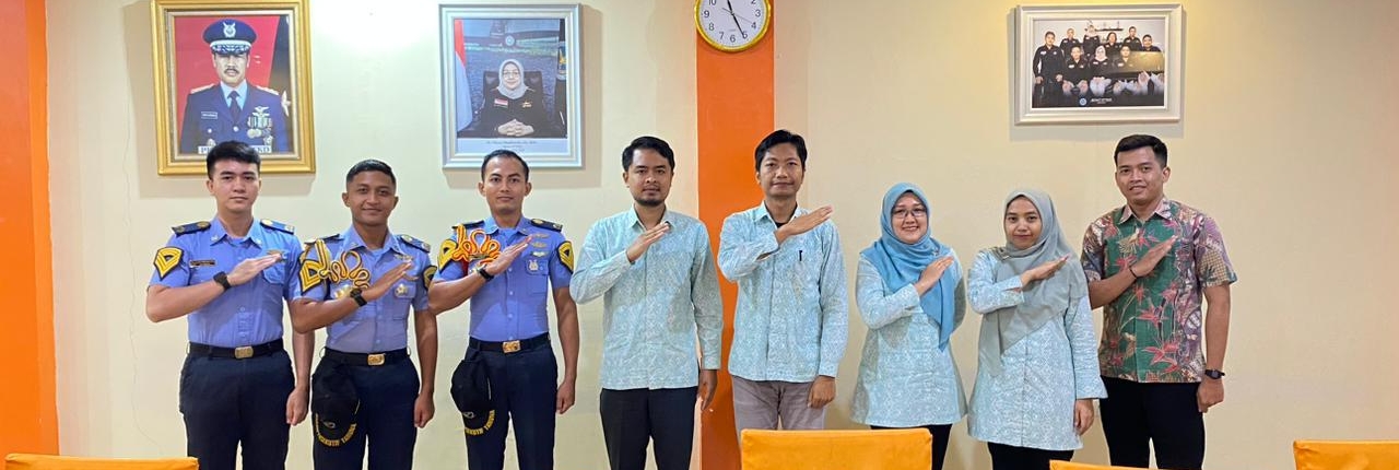 Tiga Taruna STTKD Lolos Formosa Talent Internship Program di National Formosa University Taiwan 1