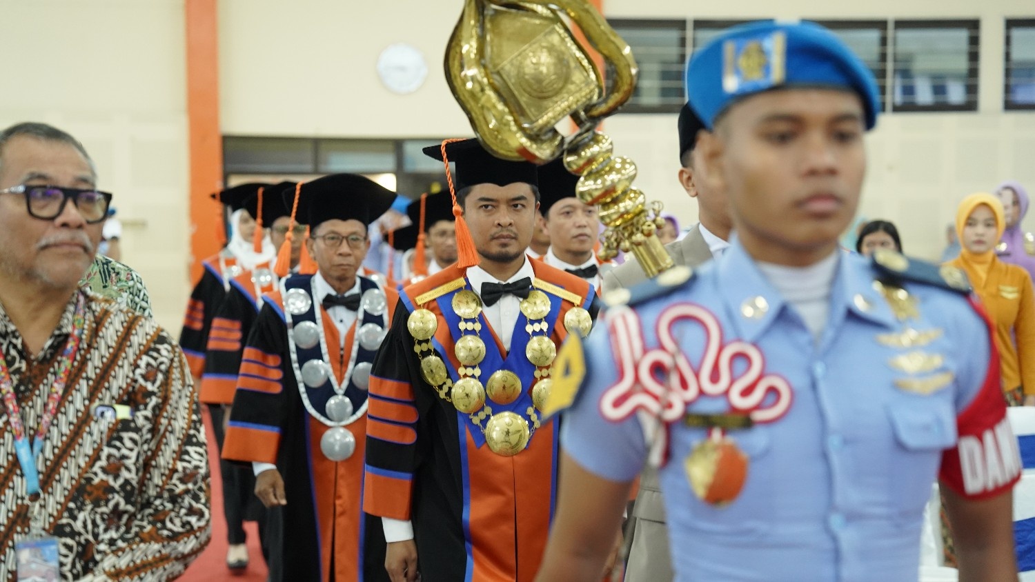 DIES NATALIS 31