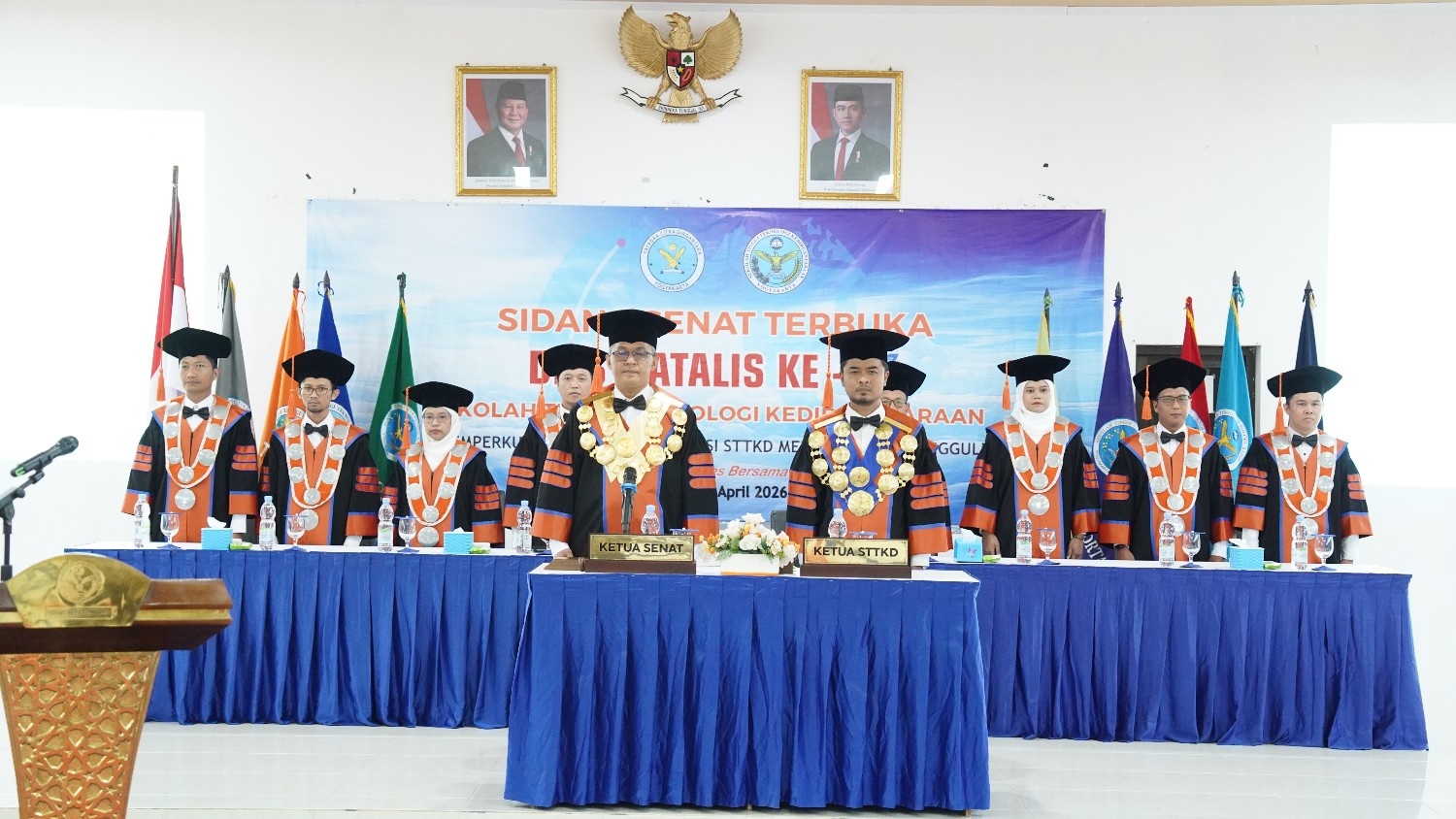 DIES NATALIS 31