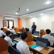 Sinergi STTKD dan GMF AeroAsia, Rekrutmen Teknisi Pesawat Tahap 1 Resmi Dimulai