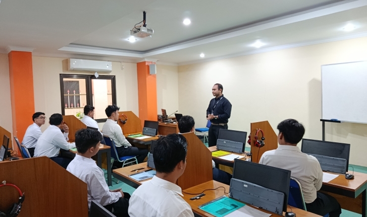 Sinergi STTKD dan GMF AeroAsia, Rekrutmen Teknisi Pesawat Tahap 1 Resmi Dimulai