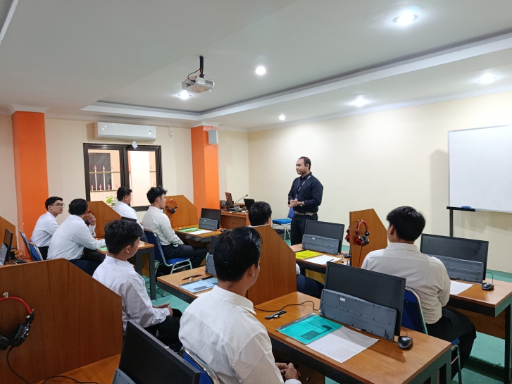 Sinergi STTKD dan GMF AeroAsia, Rekrutmen Teknisi Pesawat Tahap 1 Resmi Dimulai
