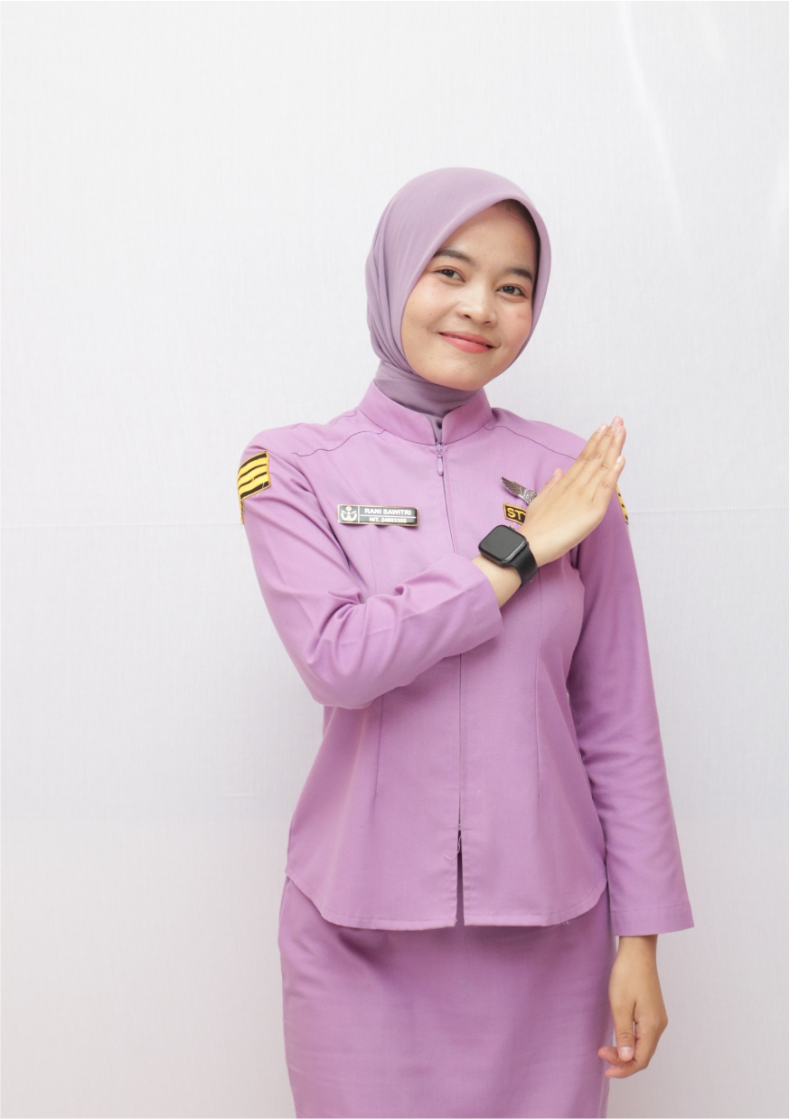 Dua Taruna STTKD Tembus Google Student Ambassador 2026