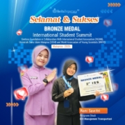International Student Summit