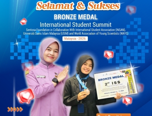 International Student Summit