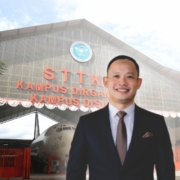 Dari STTKD Menuju Pucuk Kepemimpinan Lion Group: Kisah Inspiratif Putra Ketapang Memimpin 2.000 Karyawan Industri Penerbangan