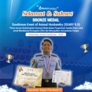 Terbang Meraih Prestasi: Taruna STTKD Boyong Bronze Medal dari Kompetisi Nasional Bergengsi