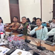 Perkuat Sinergi dengan Pemerintah Kota Yogyakarta, STTKD Bangun Kolaborasi Strategis untuk Pengembangan Pendidikan dan SDM Kedirgantaraan