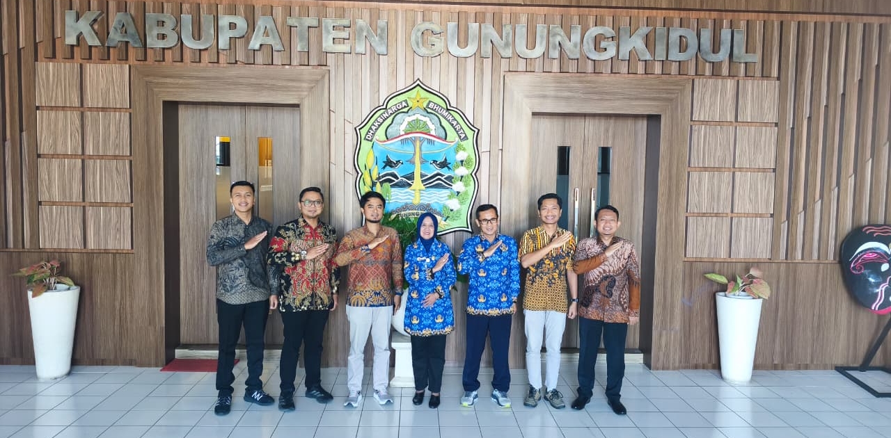 STTKD Jajaki Kerja Sama Strategis dengan Pemerintah Kabupaten Gunungkidul untuk Perkuat Tri Dharma Perguruan Tinggi (1)