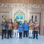 STTKD Jajaki Kerja Sama Strategis dengan Pemerintah Kabupaten Gunungkidul untuk Perkuat Tri Dharma Perguruan Tinggi (1)